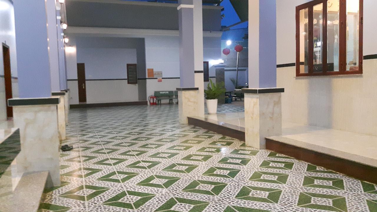 Motel Hoang Gia Long Khanh 외부 사진